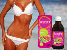 Berryfit egy természetes orvosság, hogy csökkentse extra font