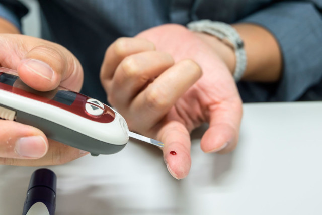 diabetes finger amputáció kezelése folk gyógyszerek a diabétesz kezelésében